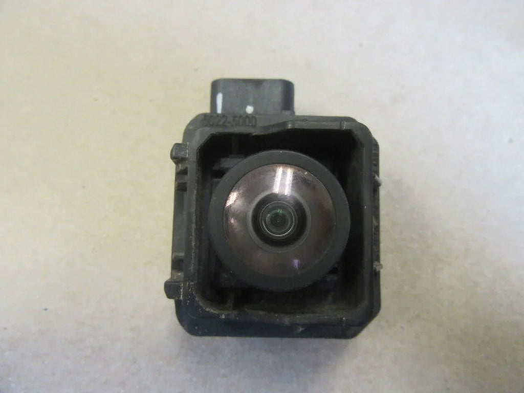 Pre-Owned Rear OEM F150 Ford (Good) 18-20 Camera View