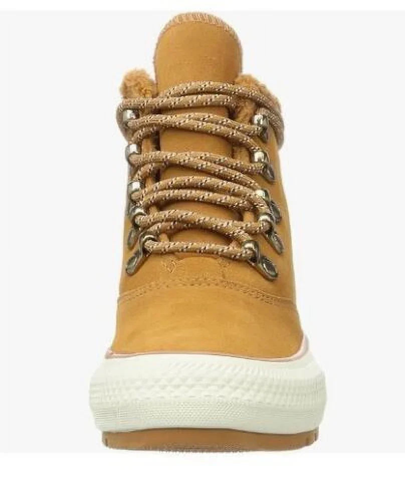CTAS 39.5 Top Shoes 8.5 Size Hazel EU Hi Converse M Ember Boot Women's 557933C