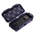 with Waterproof Theta Casematix Ricoh Z1 Camera Case Camera Degree Action 360 360 7 Inch Compatible