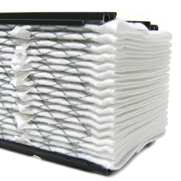 Air Home AprilAire Purifiers - 2) Healthy of MERV Whole-House Allergy 13 Filter AprilAire 413 for (Pack Filter Replacement