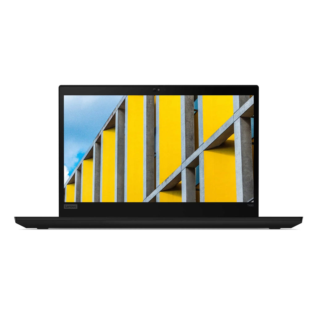 YR 14" nits, i7-10510U, 300 ThinkPad Depot/Carry-in IPS SSD, Lenovo Warranty Graphics, T490 3 16GB, 512GB Laptop, FHD UHD