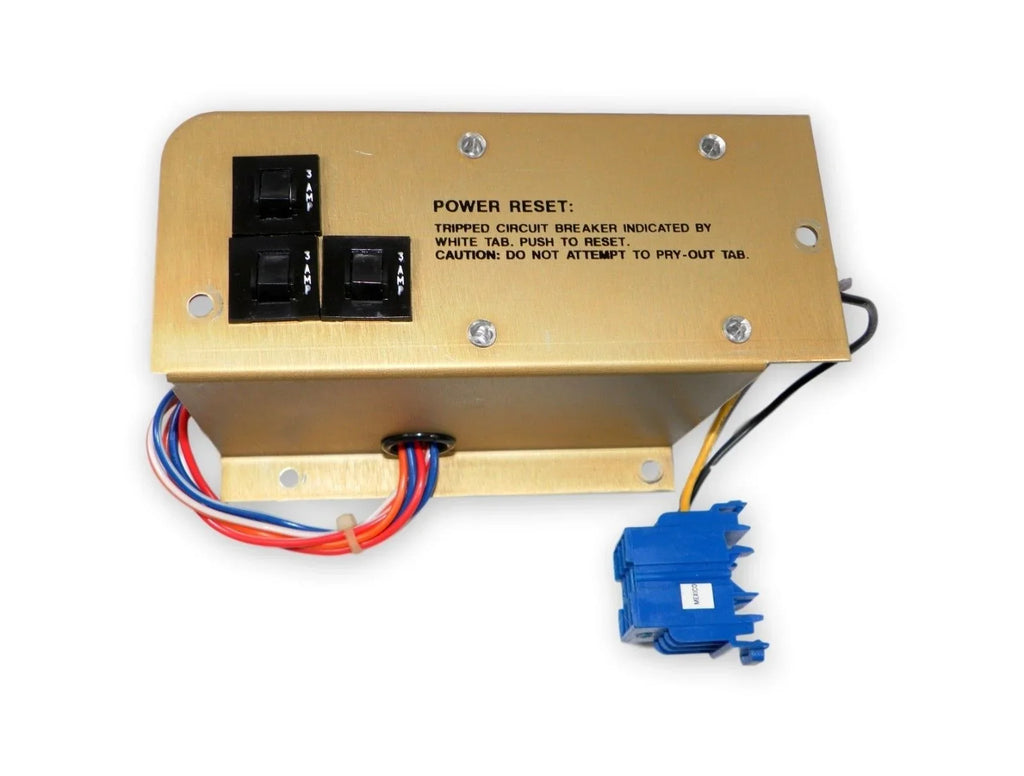 XFM3BK F-Cp3400 Transformer 3800 Pentair Assembly Models 3600