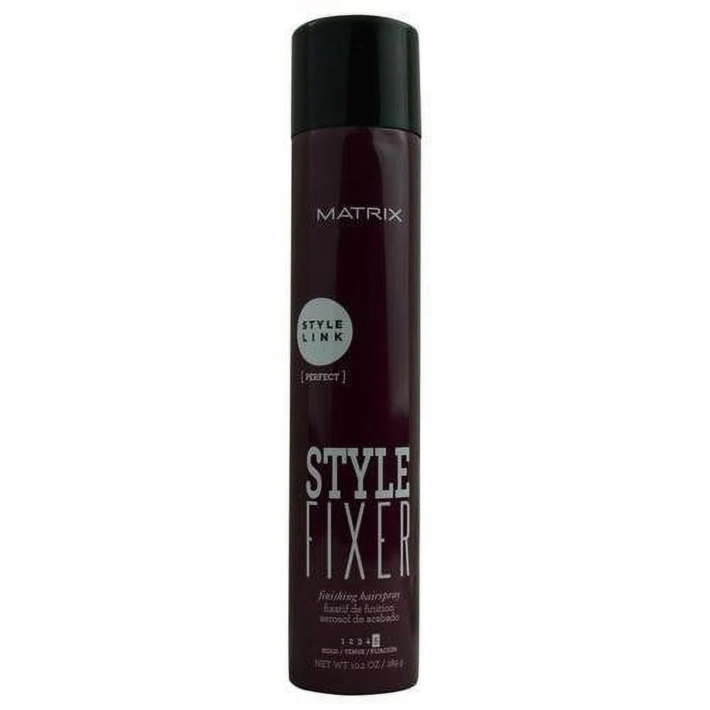 Style Fixer Hairspray Finishing Oz Link Style 10.2 Matrix Perfect