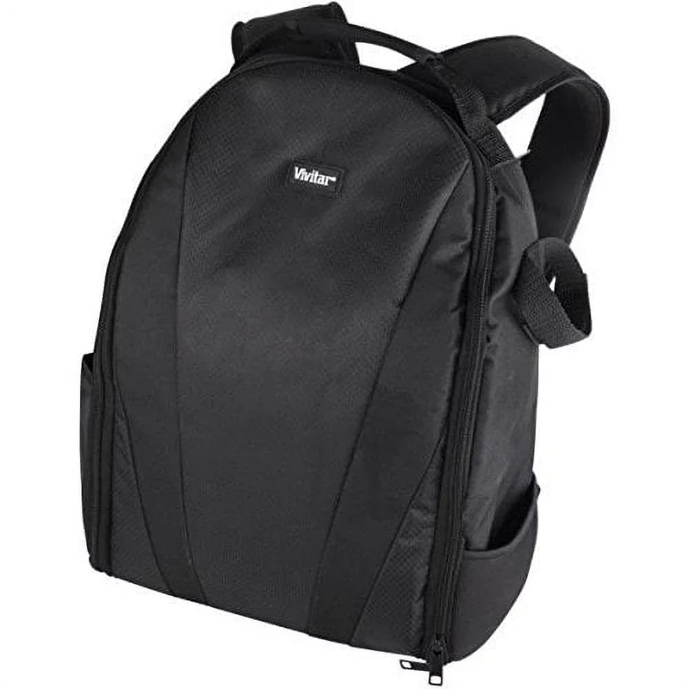 Pro Nikon Case D500 Deluxe Case Vivitar D7500 Camera For Backpack Bag D5600