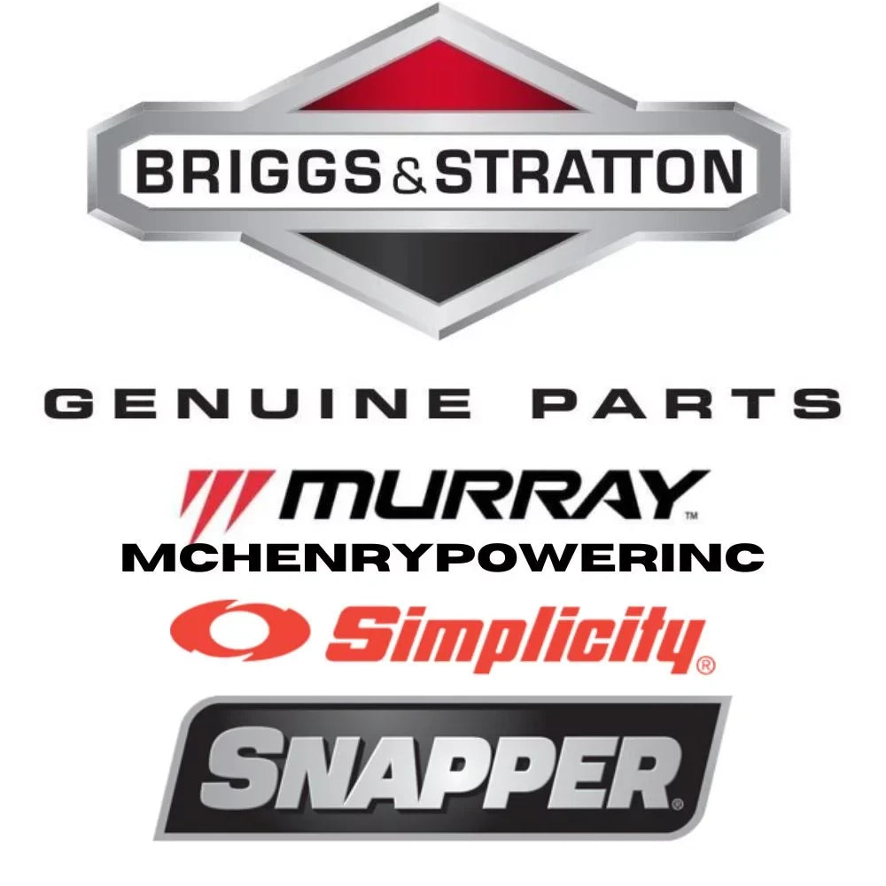 Stratton Briggs Genuine & Part# OEM 797070 CRANKSHAFT