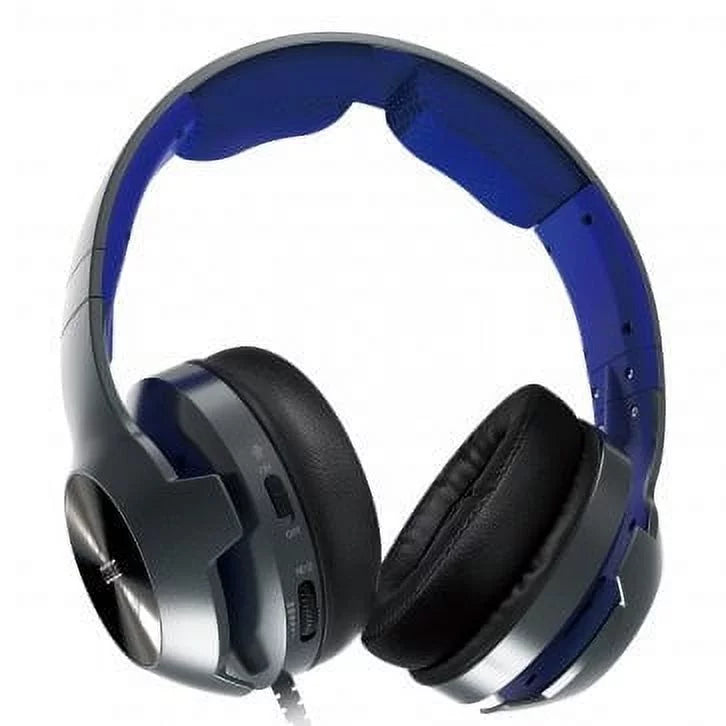 Black, Game Pro Multi-Platform, and - Video PlayStation Hori Headset 4