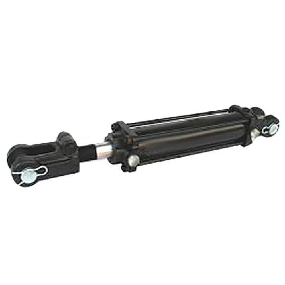 Rod Cylinder 1-1/2" Tie Rod x Hydraulic 48" 3" PSI 2500