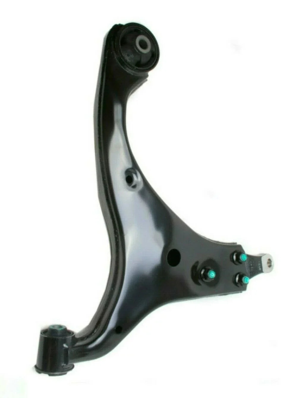 Control Kona Arm Hyundai Side Lower Front Left Driver for 2018-2022