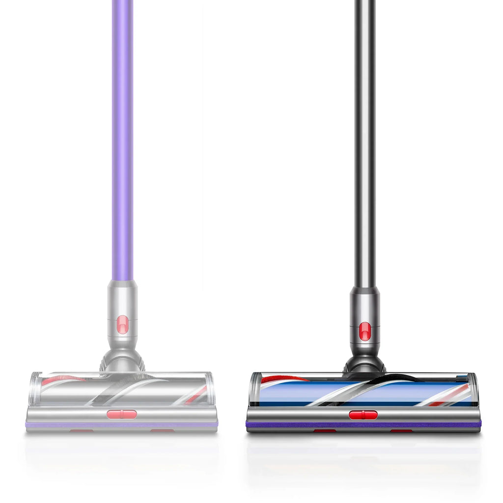 Dyson | | Outsize Cordless Nickel Vacuum New