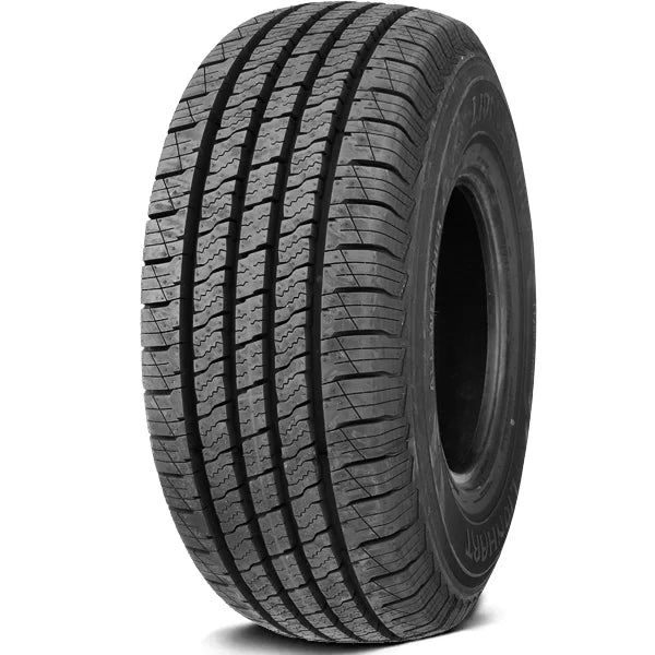 LT 2756520 HT Lionclaw Season Highway 275/65/20 Tires Lionhart All / 275/65R20 / PLY 10 126/123S LHSTHT2065010 4