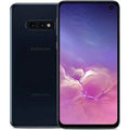 Black Prism GSM Unlocked Samsung 128GB Galaxy Restored S10E (Refurbished)