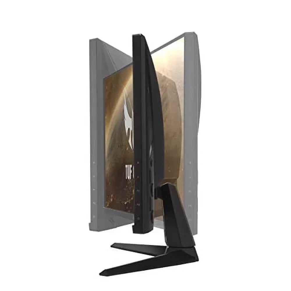 28" x Adaptive-Sync/ Boost, HDMI, 4K Monitor, FreeSync, 2160), IPS, Black UHD DCI-P3 VG289Q1A 10, Gaming DisplayPort Shadow ASUS HDR Eye Care, (3840 TUF
