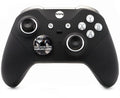 UN-MODDED Controller and Compatible 2 (with Jack) Custom 3.5 Xbox ONE MW with Modern Elite Warfare