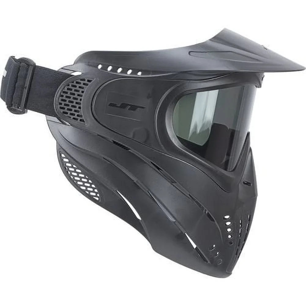 with Bonus Lens Thermal Paintball Mask Smoke Premise JT Goggle