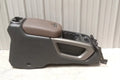 OEM Assembly 2023 Titan (Good) Floor Pre-Owned Console Nissan Center