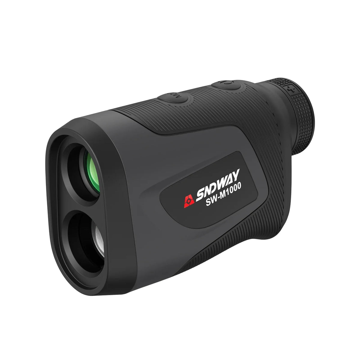 Telescope Pole Precision 6X 6X Outdoor Compensation Outdoor Pole Range Telescope Meter 3~1000M Function Compensation Lock Lock Distance Handheld SNDWAY Distance 6X Outdoor Meter Pole Finder,Handheld