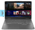 5200MHz 1TB Gaming (8-Core SSD, Hz Laptop GeForce i5-13420H 3050 Intel KYB, 8GB 15.6" 144 WiFi, Hub 2.10GHz, Home) 6, DDR5 Display RAM, 6GB, LOQ Lenovo Backlit Win WiFi 11 w/Dockztorm RTX FHD