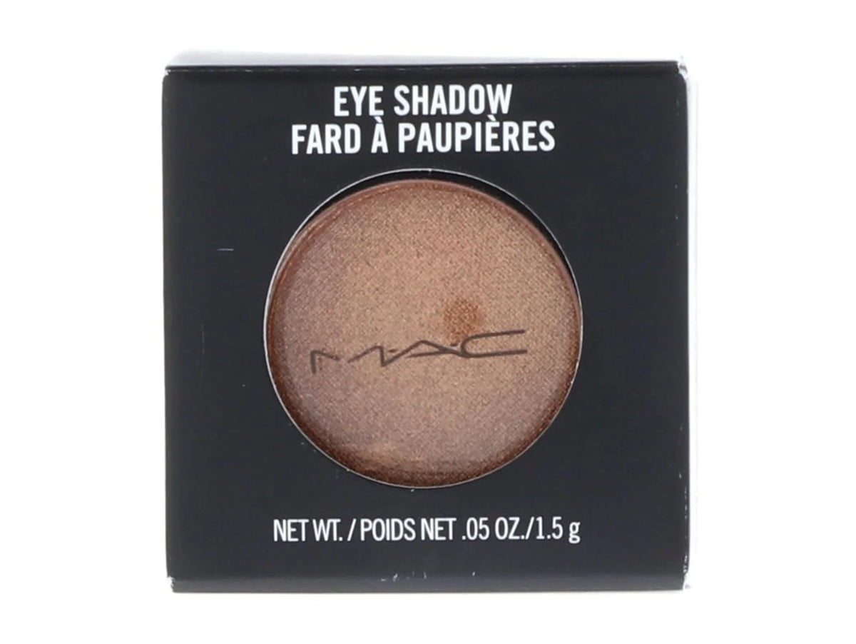 Shadow Eye Frost Mac Amber Lights