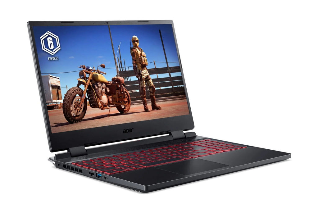 Core 512GB Acer 5 Restored W11H Intel Laptop 16GB i5-12500H (Refurbished) 15.6" Ram Nitro SSD