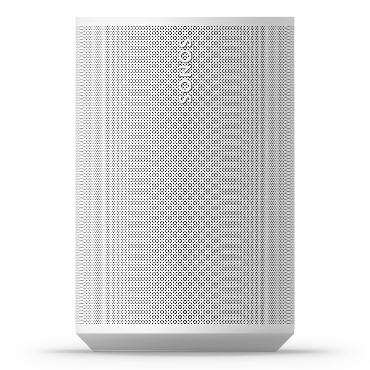 Speakers Era Wireless Tuning (White) & Voice-Controlled Trueplay - Acoustic Control Sonos Bluetooth, 100 Smart Pair Built-In Technology, with Voice