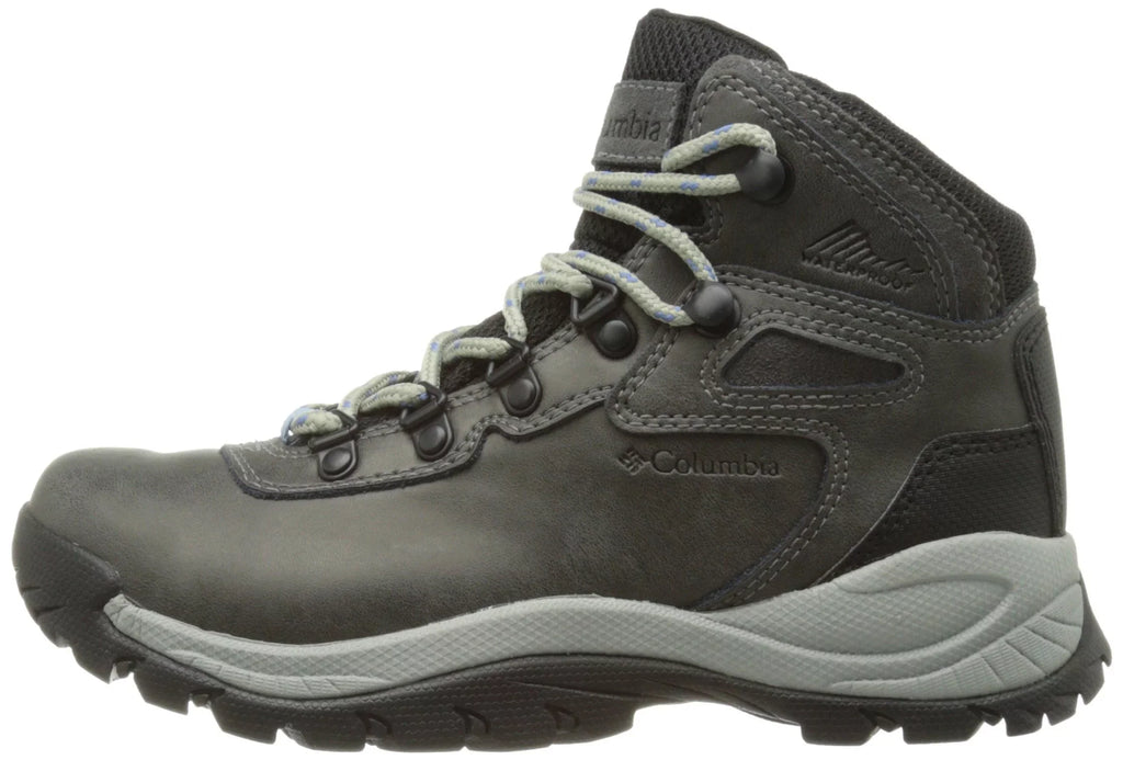 Waterproof Plus Boot Hiking Women's Newton Ridge