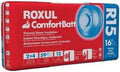 Batt, R15 47" 15.25x47 by Wool Building Primesource 15.25