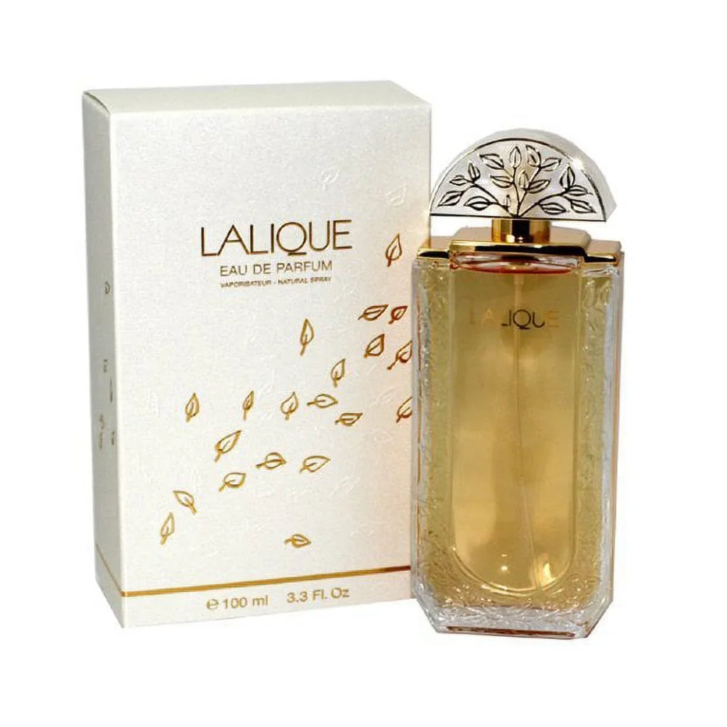 3.3 De Lalique Eau Lalique Parfum Oz Spray By