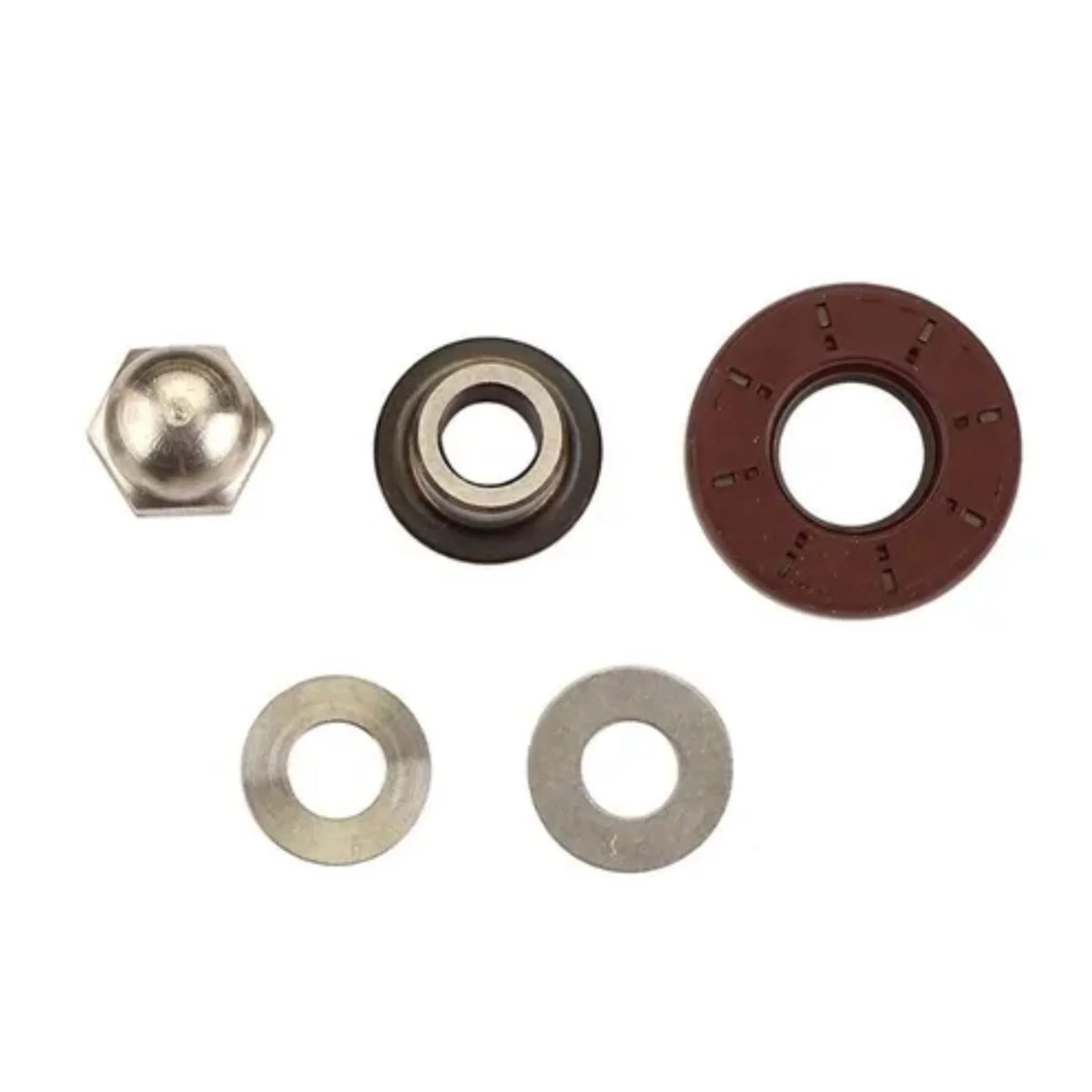 OEM Repair Sea-Doo New Kit, Supercharger 420881102