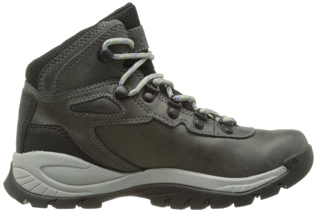 Waterproof Plus Boot Hiking Women's Newton Ridge