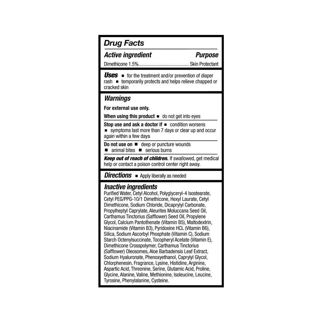 Thera Shield Skin Lavender-Scent, 12 Cream, Hydrating, Body Moisturizing oz, 4 Ct