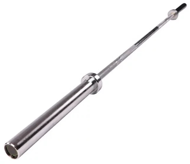 Weight (New) Set Grip Plate 395 French ft Bar w/7 Rubber lbs Fitness Olympic