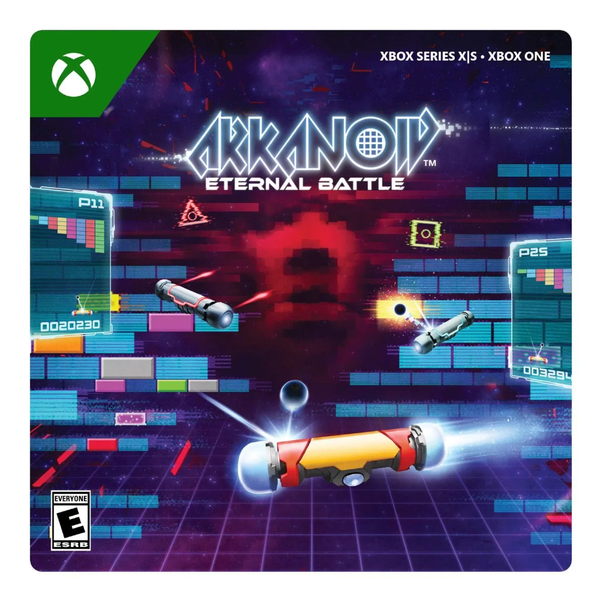 Xbox Arkanoid Battle X|S - Series Eternal Xbox [Digital] One,