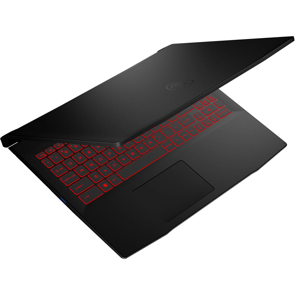 Gen 3070Ti, MSI Windows Notebook, x Intel 1TB 11, Gaming Katana NVIDIA GeForce 12th 1920 16GB Black, FHD Core 1080, 144Hz 12UGSK-836 i7-12650H, SSD, RAM, RTX GF66 15.6"