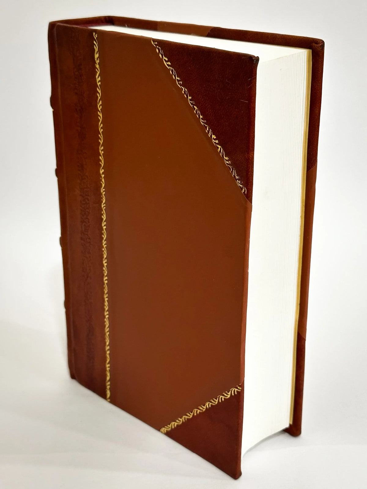 Edition / Term-First Court, [Leather Supreme New General (1891) 1891 Bound] York Department