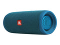 Blue Ocean Waterproof Speaker - Portable Flip 5 Bluetooth Wireless JBL