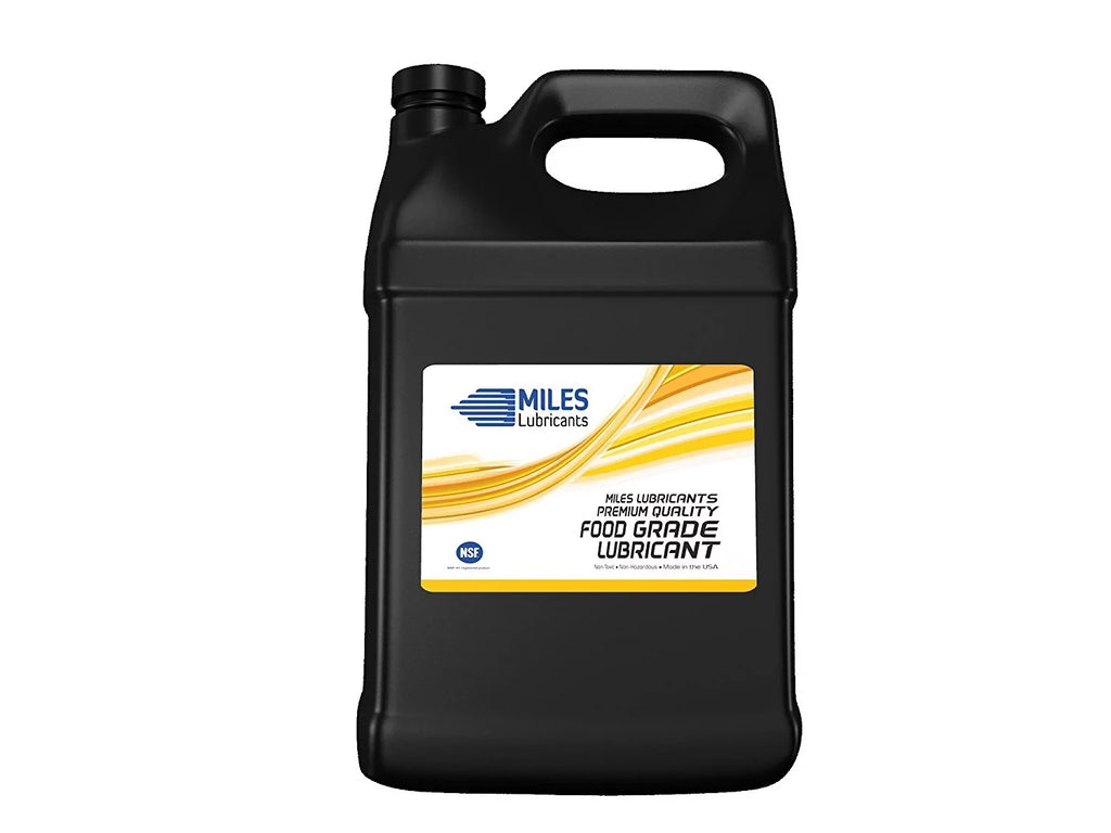 Fire Food 41 Nsf Fluid Resistant ISO 46 Registered Hydraulic Pao Miles Hydro Based Fg H1 Fr Gallon Grade Case