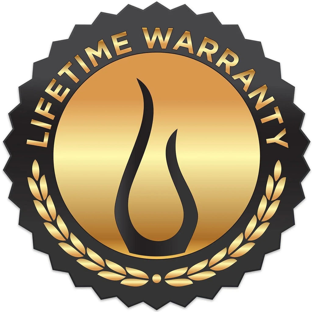 Burners Double Side Blaze - Insulated For BLZ-SB2-IJ Jacket