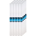 SpiroPure SP-P50-40 Micron Spun SDC-25-4050 50 Filter Polypropylene of (Case Sediment Water Cartridge Melt-Blown 40x2.5 20)