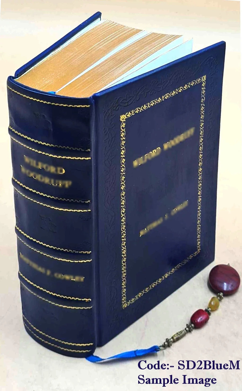 commercial advertising Leather trust, banks, 1908 for Bound] [Premium and title savings Financial insurance....