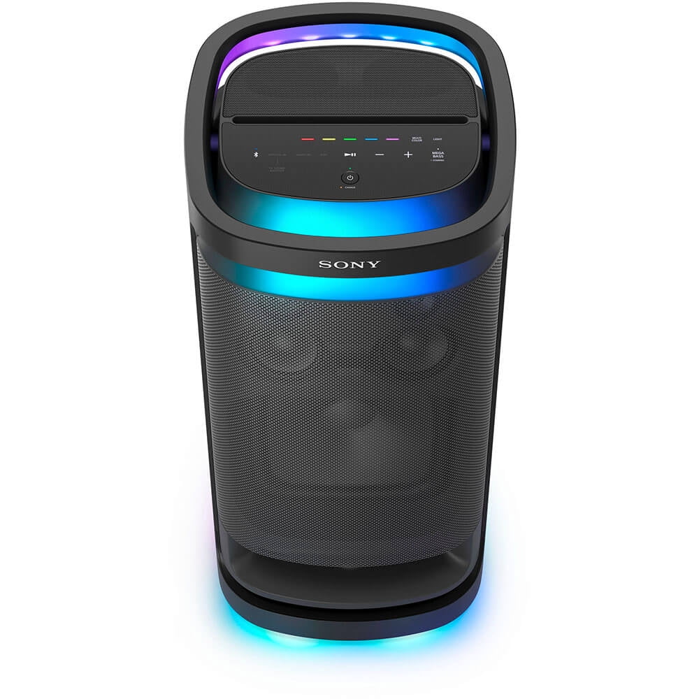 Party Bluetooth Sony XV900 X-Series SRSXV900 Speaker