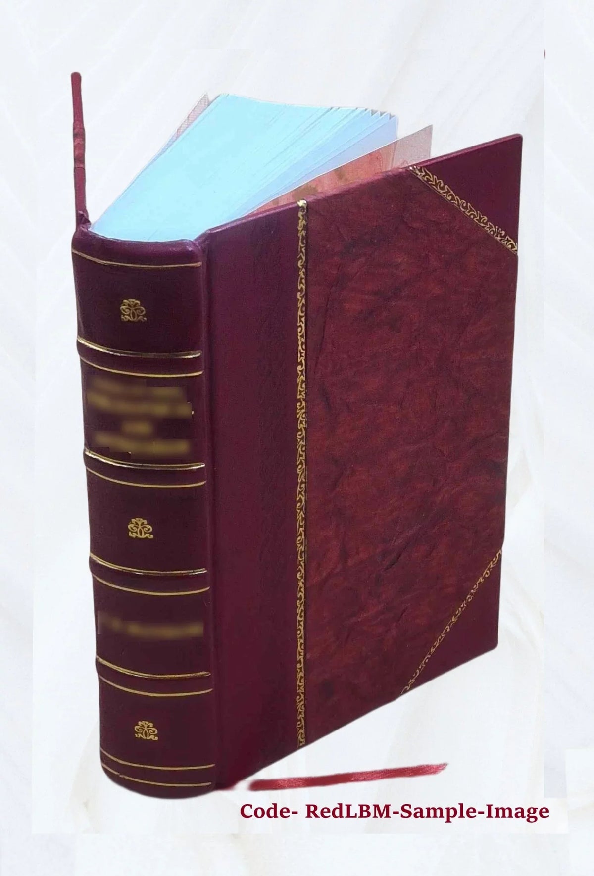 6, Company [March Bound] 1959] Company v. Joint Manufacturing Mitchell 1959 Appendix Volume [Leather Hoover