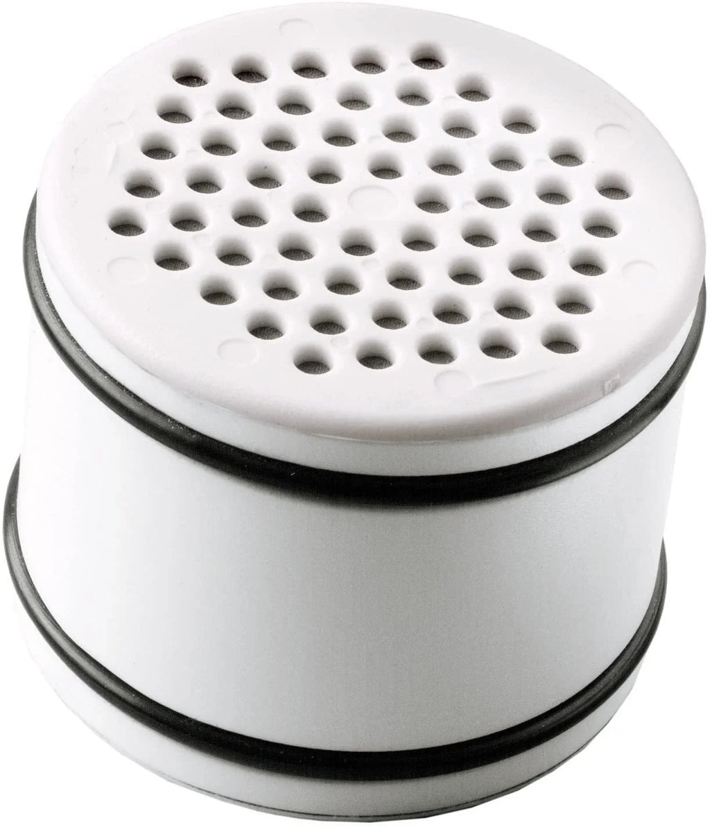 Culligan Shower Cartridge WHR-140 2 Replacement for Culligan Filtered Certified Filter Heads of Pack