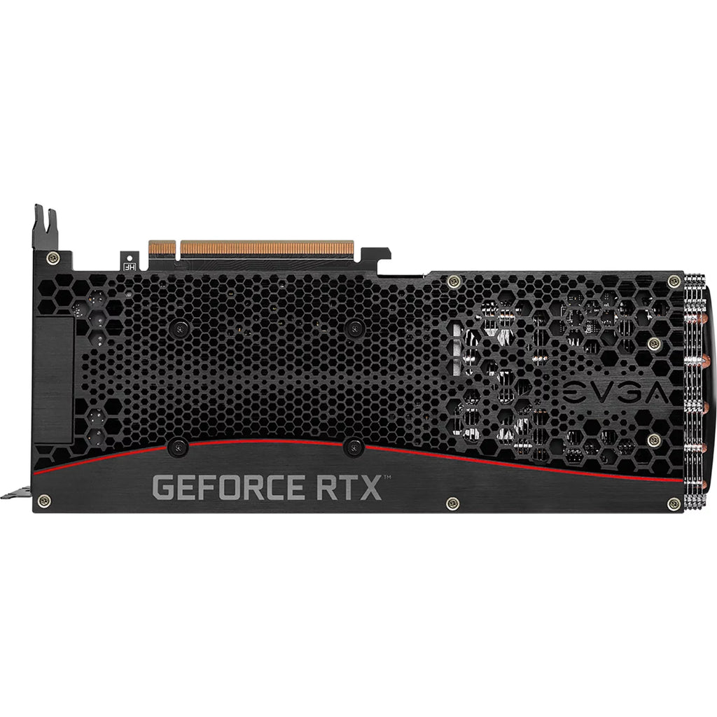 RTX Ti NVIDIA GeForce EVGA - GDDR6X Card GB 3070 Graphic 8