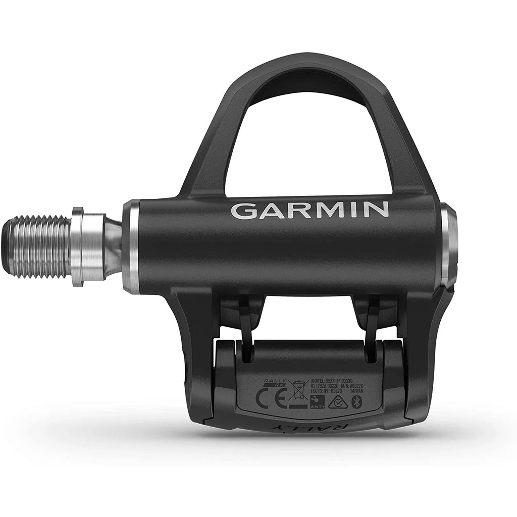 (2-Pack Garmin Edge 530 Cycling Garmin with Rally GPS Bundle) RK100