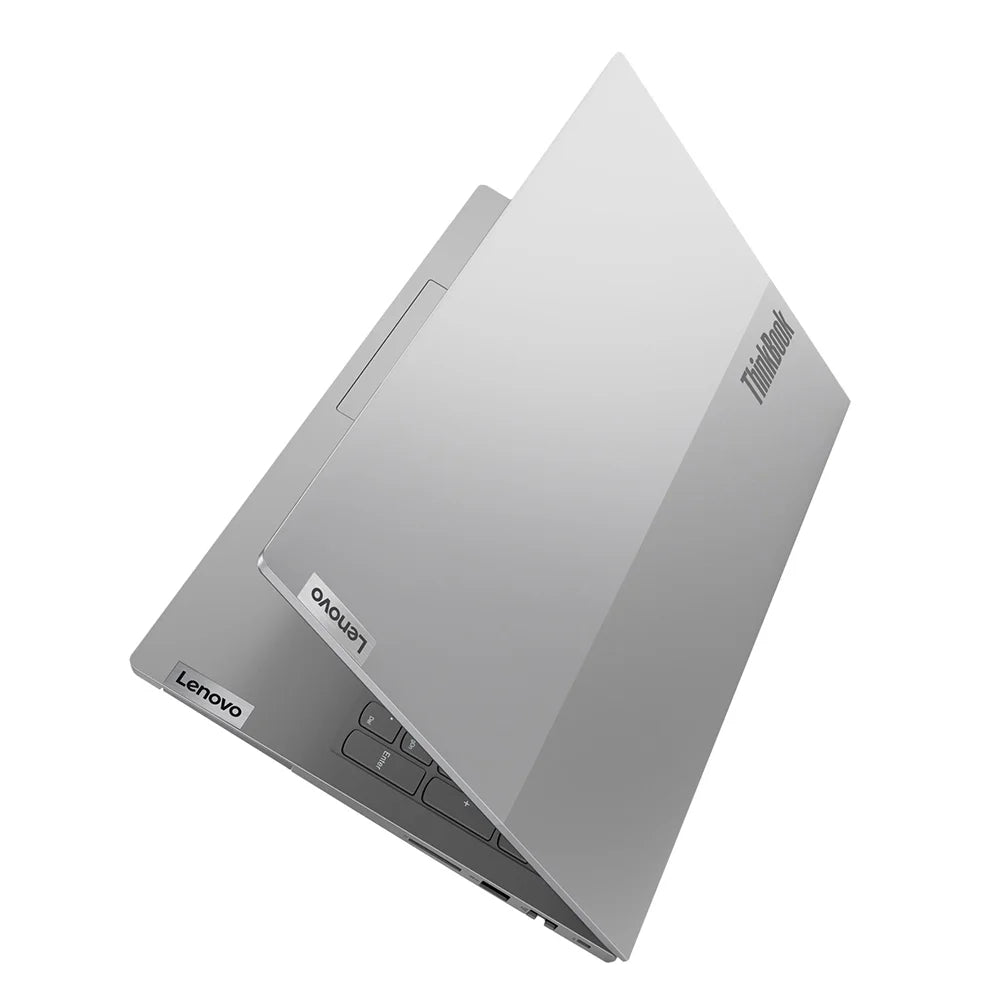 ThinkBook Lenovo Laptop 11 Core 15.6" IIL i5-1035G1 256GB with RAM Windows SSD 8GB 15 Processor PC Intel