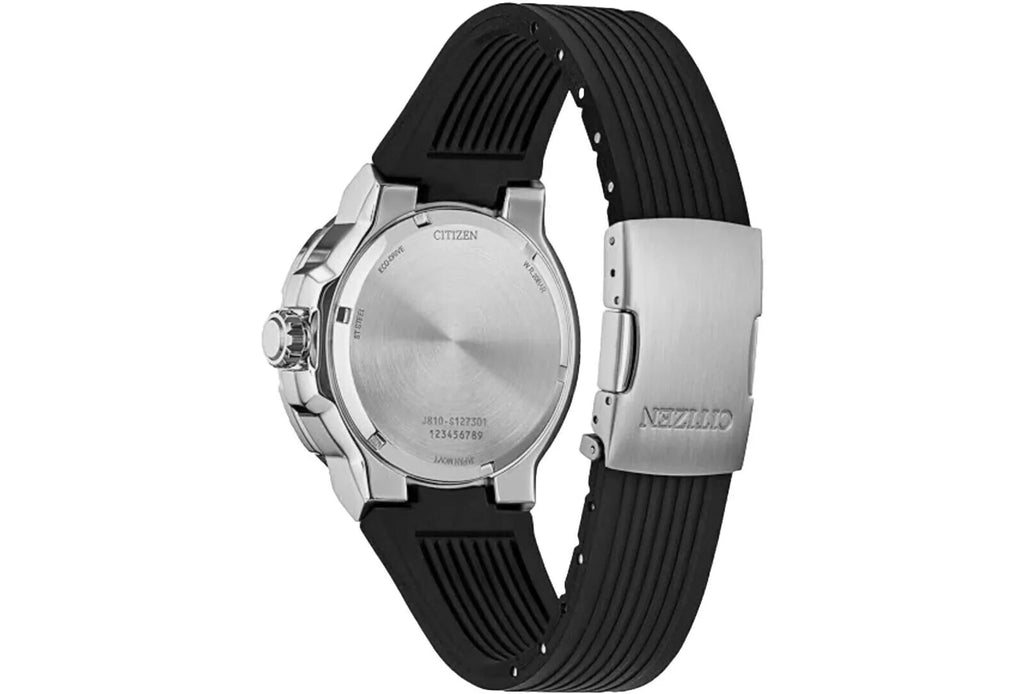Eco-Drive Endeavor Luxury Watch Sport Men's Citizen