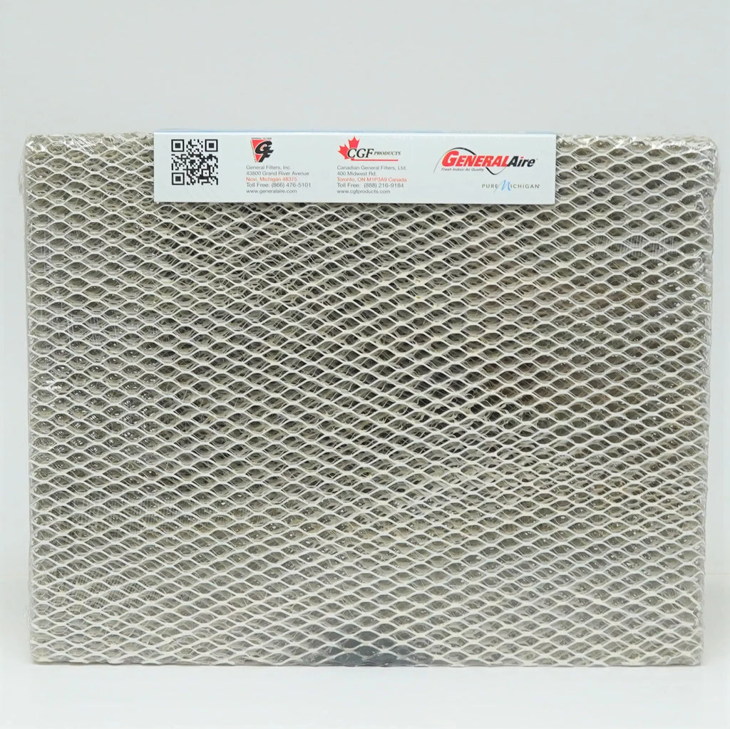 445 Humidifier Pad Filter Panel for 440 Aprilaire 4 Water #12 Pack