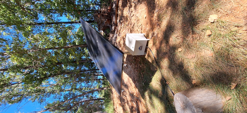 Solar - System Complete Pond Aeration