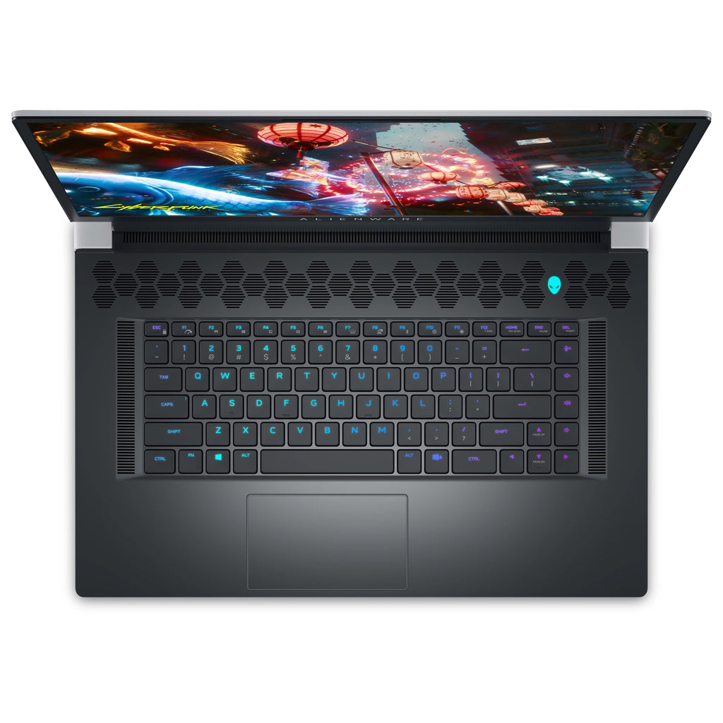 '- 16GB SSD Gaming CPU 3070 Restored Ti 4.7 X17 Cores | (Refurbished) Dell GDDR5 - 1TB 14 4K | 8GB i7 R2 GHz RAM | Alienware Core (2022) @ - - - 17.3" Laptop Gen 12th