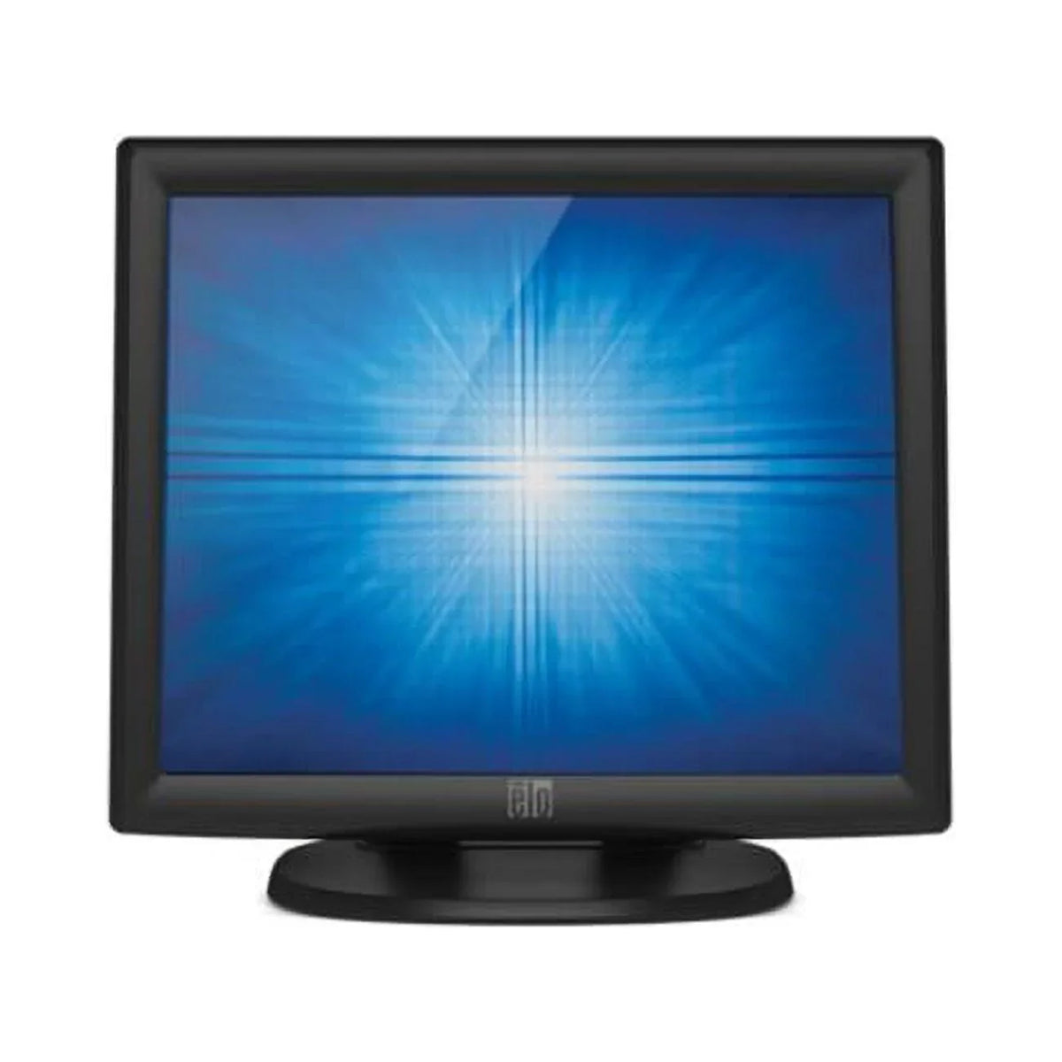 1715L Gray 17 Monitor, Touchscreen Accutouch in. 2